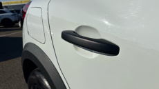 Dacia Sandero Stepway 1.0 TCe Essential 5dr Petrol Hatchback